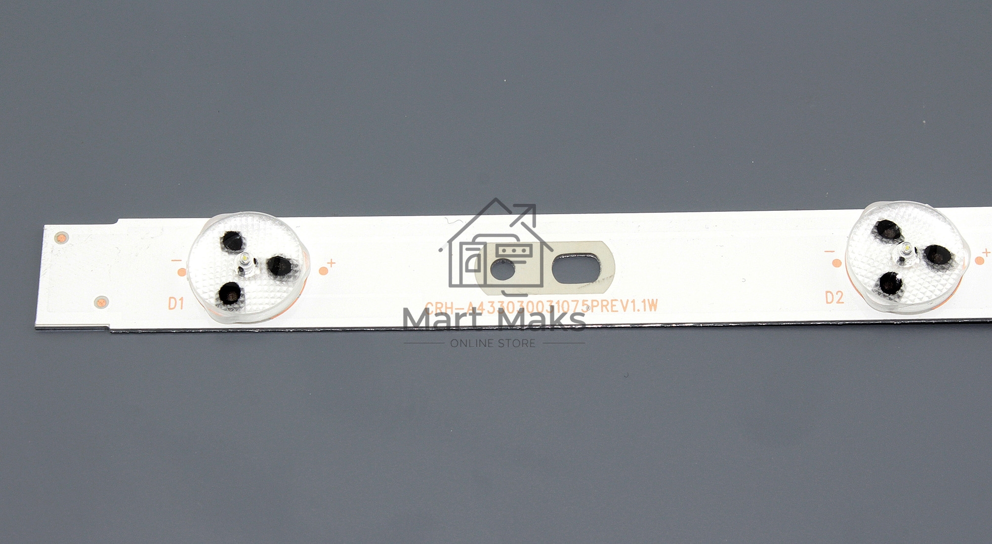 Светодиодная подсветка TV 42-43