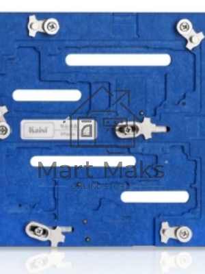 Набор трафаретов Kaisi для iPhone 12 PCB