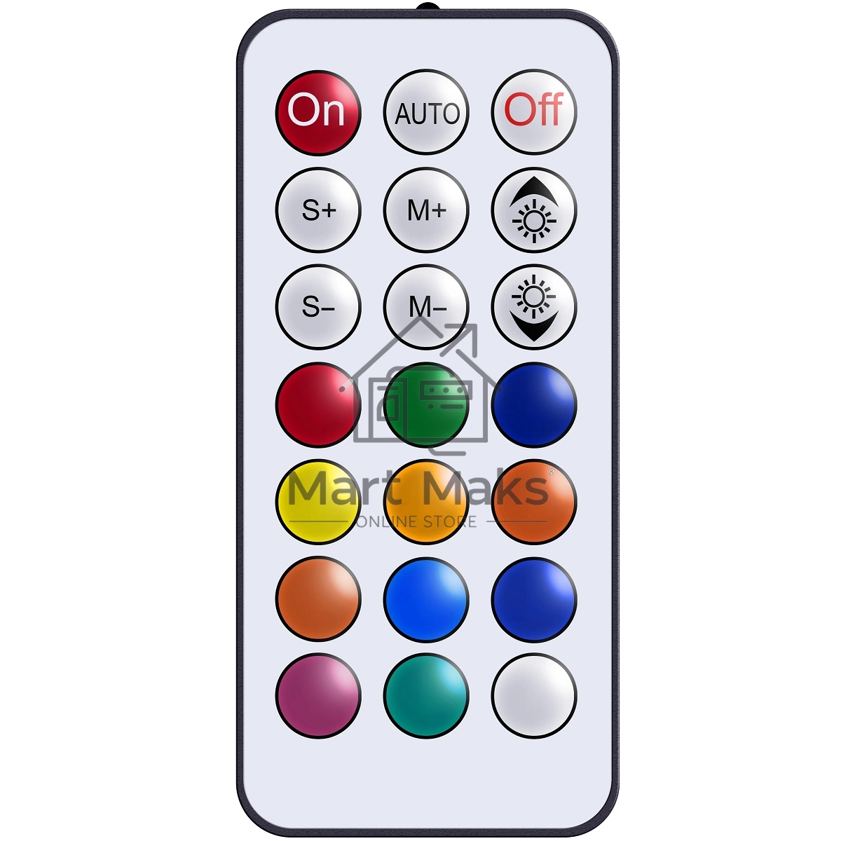 Стол игровой Defender Gamer RGB,подвес круж+гарн.,черн,120
