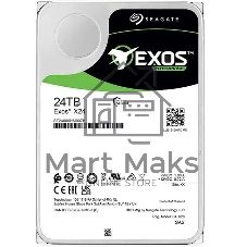 Жесткий диск серверный Seagate 3.5