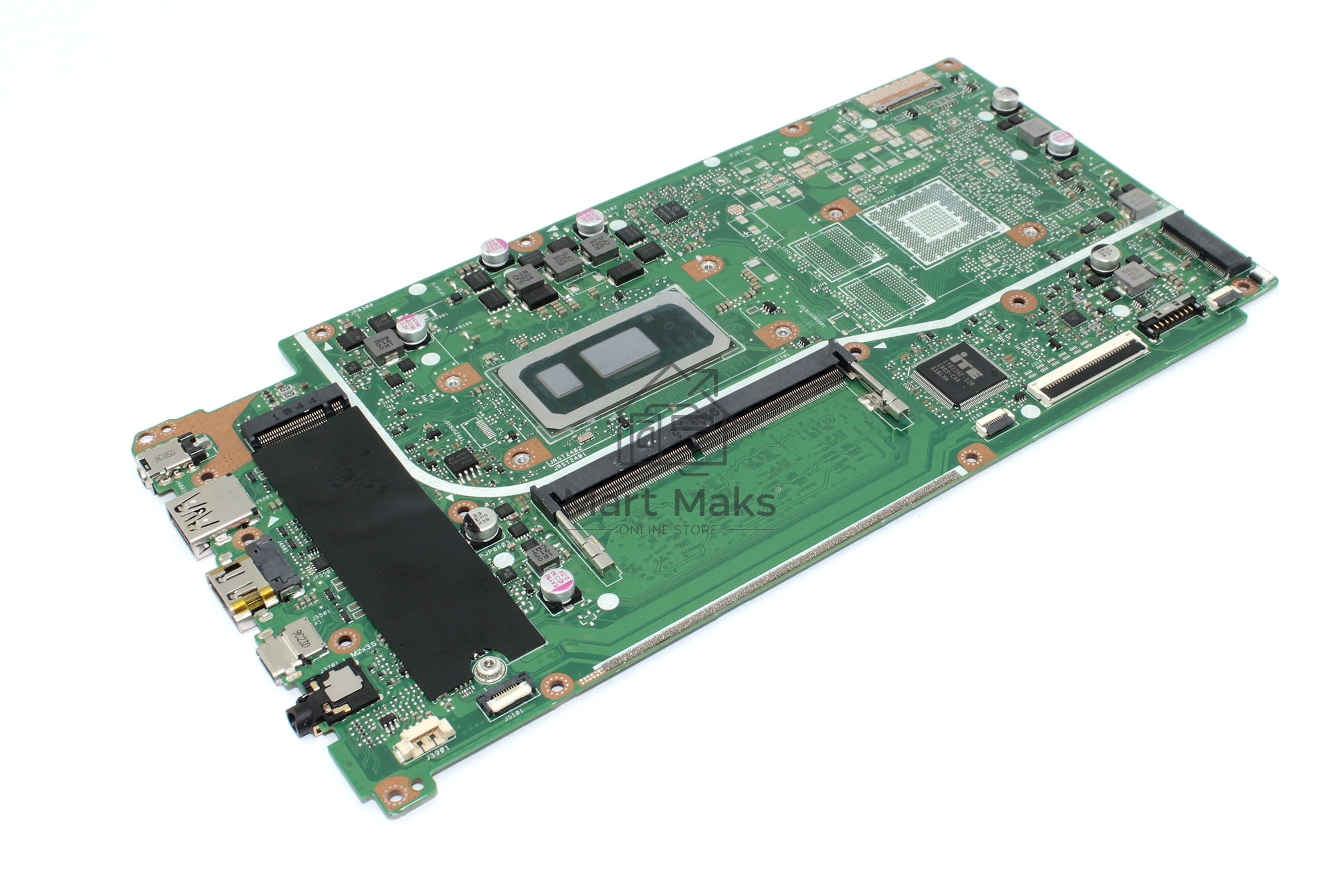 Материнская плата для Asus X712FA 8G/I5-8265U 90NB0L60-R00010