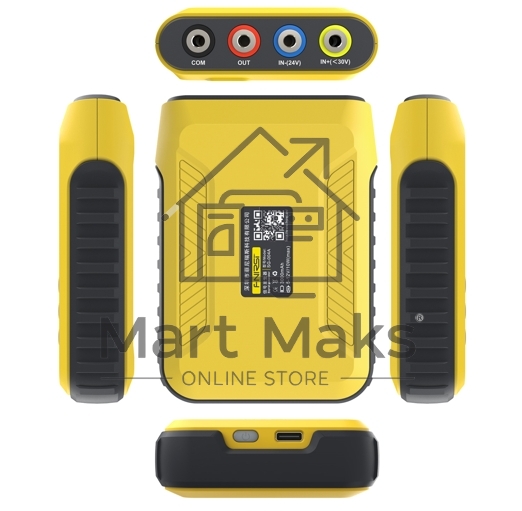 Генератор сигналов FNIRSI SG-004A