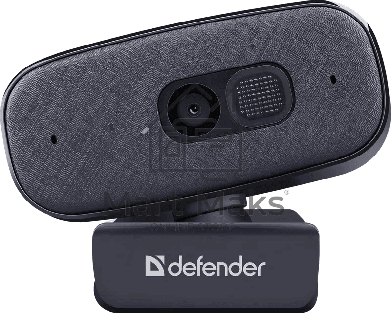 Веб-камера Defender 63195 G-LENS 2695 FULLHD