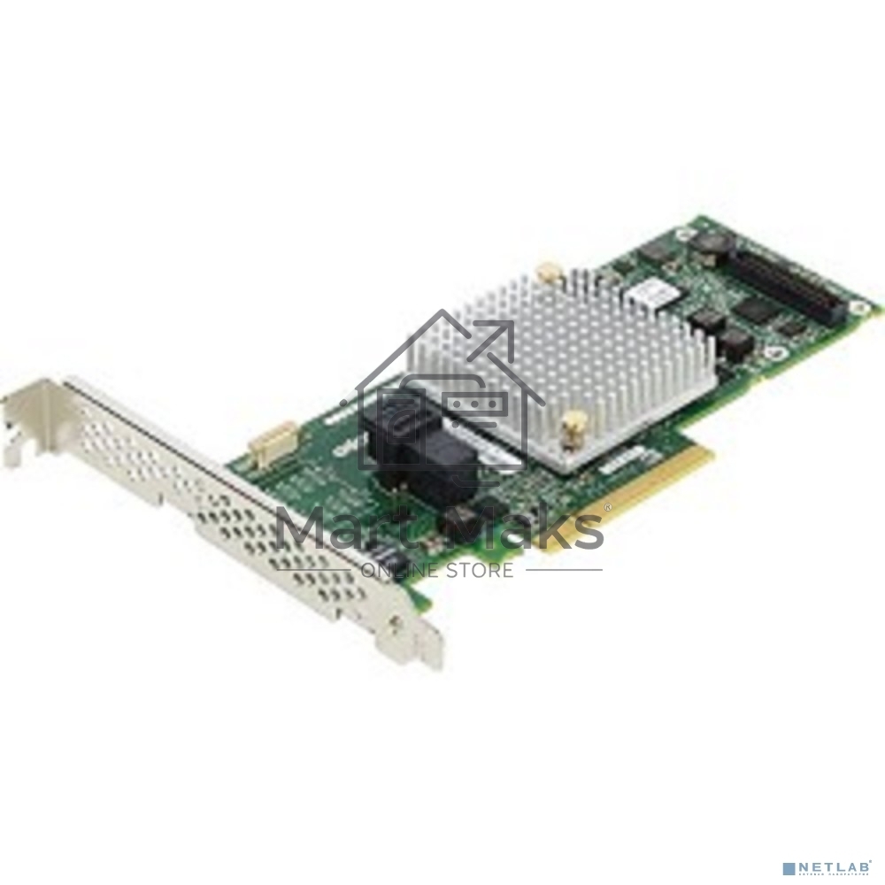 Контроллер Adaptec ASR-8405 SGL 2277600-R PCI-E x8