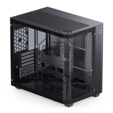 Компьютерный корпус JONSBO Computer Case TK-3 черный