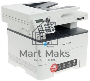 Плата форматера Pantum M7200FDW (301022305001)
