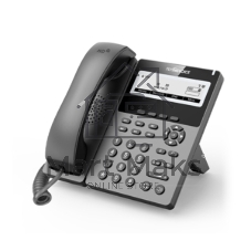 Телефон IP Flyingvoice P22P серый (упак.:1шт)