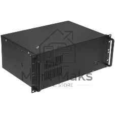 Серверный корпус ExeGate Pro 4U300-08 (RM 19