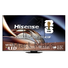 Телевизор Hisense 55