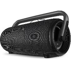 Колонка SVEN АС PS-395, черный (80 Вт, Waterproof (IPx5), TWS, Bluetooth, USB, 4800мА*ч)