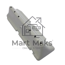 Бойник (ребро) барабана стиральной машины Electrolux Zanussi 53188954431, DRM100ZN