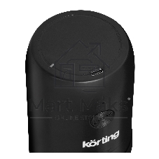 Кофемолка беспроводная KORTING KCG 0030-PR1