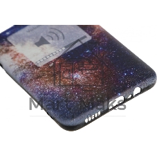 Чехол (клип-кейс) Gresso Meridian, для Xiaomi Poco M4 Pro 5G, черный gr17aaae8992