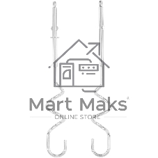 Миксер Vitek VT-1482 черный/серебристый, ручной, 1000 Вт, 5 скоростей