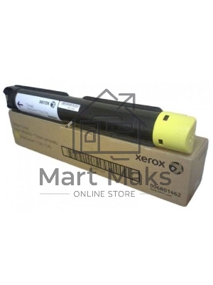 Картридж лазерный XEROX 006R01462 для Xerox WC 7120 15K GMO