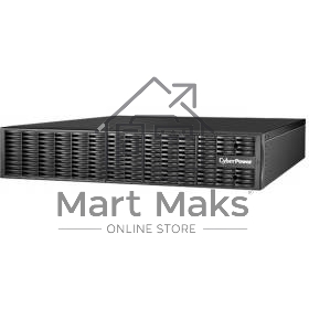 Внешний батарейный модуль Cyberpower BPSE36V45ART2U для моделей серии OLS1000ERT2U/OLS1500ERT2U