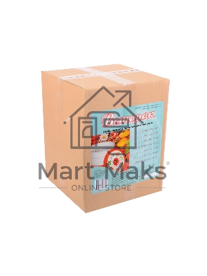 Сушилка для овощей и фруктов Великие реки Ветерок-5, 5 поддонов, в гофротаре