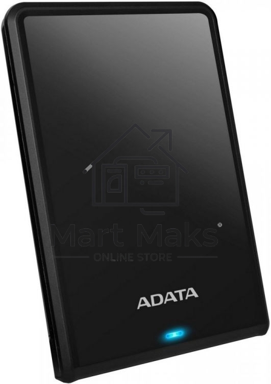 Внешний жесткий диск ADATA 1TB ADATA HV620S, 2,5