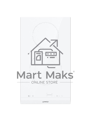 Электрическая варочная панель Gorenje ECT322WCSC