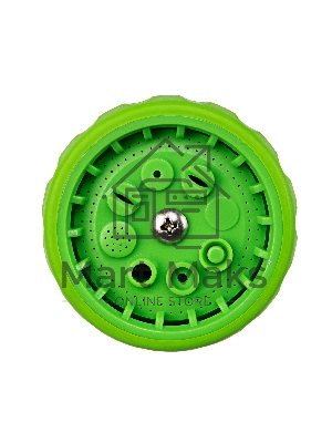 Распылитель, 8 режимов Palisad