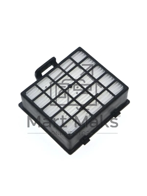 Фильтр HEPA для пылесоса Bosch BSGL VSZ BSD BSA