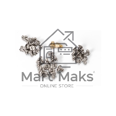 Серверный корпус ExeGate Pro 1U255-01 (RM 19