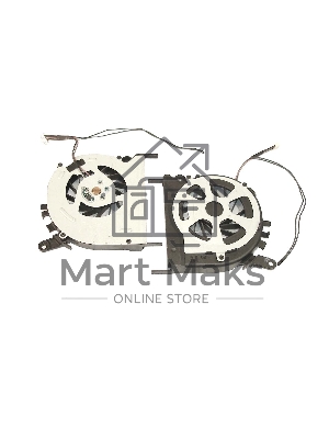 Вентилятор (кулер) для ноутбука Acer Aspire 7230 7530 7630 7730