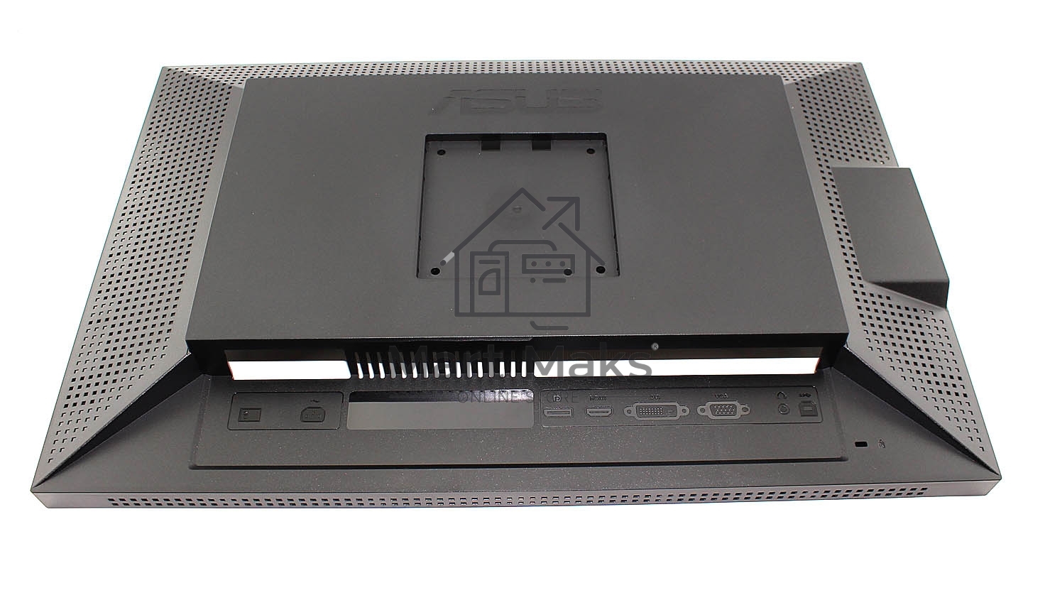 Задняя крышка для Asus HA2402