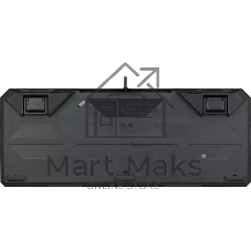 Клавиатура ASUS RA07 TUF K3 GEN II/RD/RU/DS ABS (RUS)