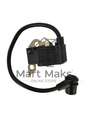 Катушка зажигания (магнето) для бензопилы STIHL MS 210/230/250 121026