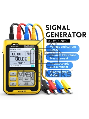 Генератор сигналов FNIRSI SG-004A