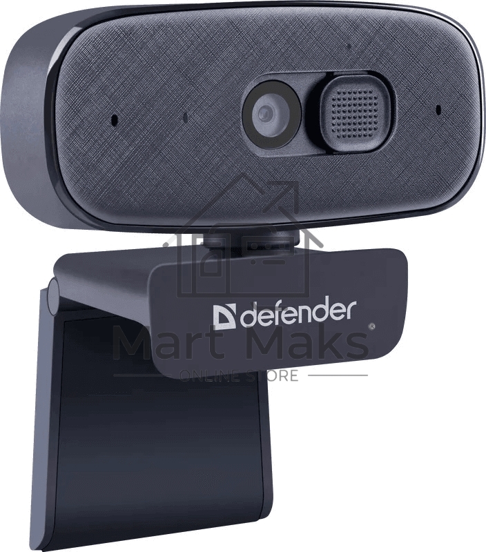 Веб-камера Defender 63195 G-LENS 2695 FULLHD