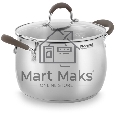 Кастрюля Rondell RDS-1230 Konzept с/кр 22 см 6,0 л