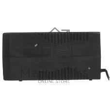 Источник бесперебойного питания ExeGate EP285583RUS SpecialPro Smart LLB-800.LCD.AVR.C13.RJ.USB 800VA/480W, LCD, AVR, 4*IEC-C13, RJ45/11, USB, черный