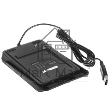 Числовой блок проводной A4Tech Fstyler FK13P, USB, черный