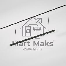 Трековый светильник Slim Magnetic 48W 4000K Vilo (чёрный) 85108/01