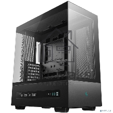 Корпус для ПК Deepcool CH690 DIGITAL