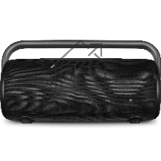 Колонка SVEN АС PS-395, черный (80 Вт, Waterproof (IPx5), TWS, Bluetooth, USB, 4800мА*ч)