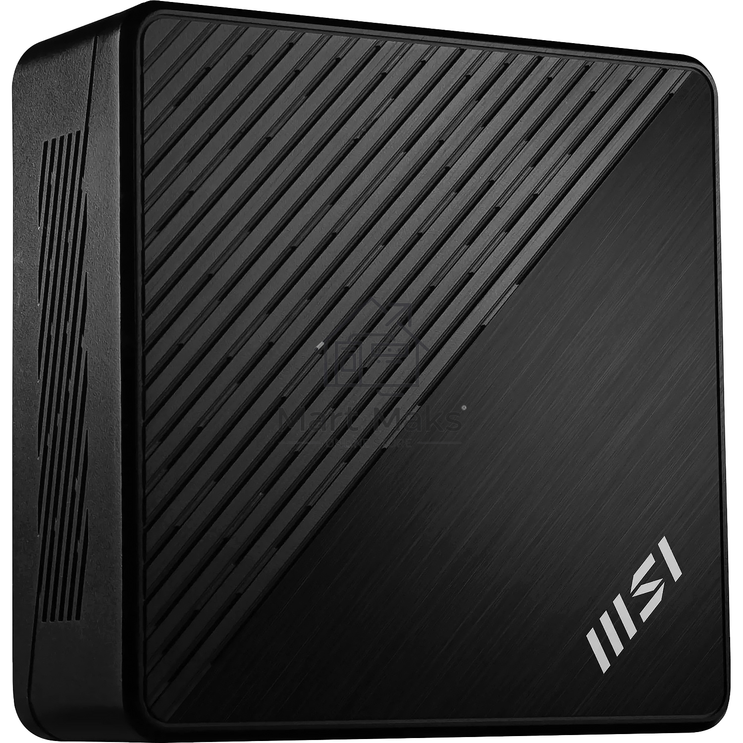 ПК MSI MS-B0A8,ID1/Black-Black-Black,,,,Intel Core 5 Processor 120U,1.4GHz,65W,Air cooling,M.2 PCIE 500GB*1,16GB(8GB*2),,802.11 AX and BT 5.3,Non-OS,Non-OS,N/A,,