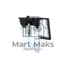 Молочник Delonghi ESAM 3500 в сборе 5513211621