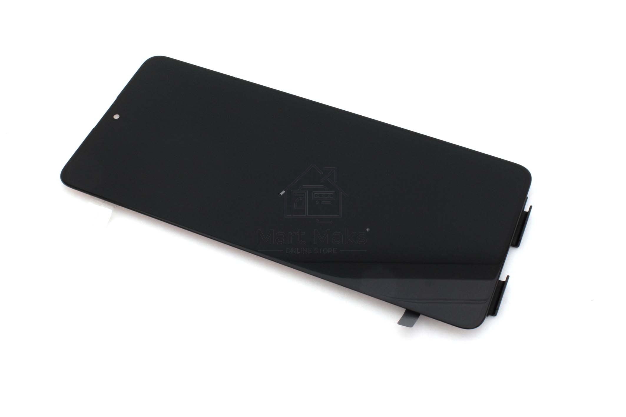 Дисплей (модуль) для Xiaomi Poco X6 5G,Redmi Note 13 Pro 5G (23122PCD1G/2312DRA50C/2312CRAD3C) OLED
