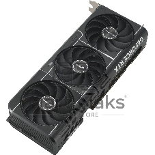 Видеокарта ASUS TUF Gaming GeForce RTX 5070 Ti OC Edition, 16 GB GDDR7, 256 bit, 3xDisplayPort, 2xHDMI, GPU 2497 MHz