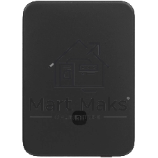 Портативный аккумулятор Xiaomi UltraThin Magnetic Power Bank 5000 15W Graphite Black