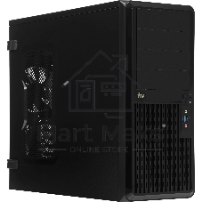 Сервер IRU Rock W9105P 1x6146 2x16Gb 1x1Tb M.2 SSD С621 AST2500 1x650W w/o OS (2138756)