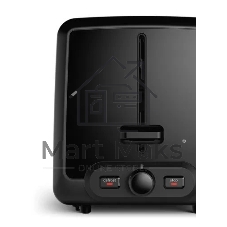 Тостер Bosch TAT4P420 нержавеющая сталь, 970 Вт, 2 слота