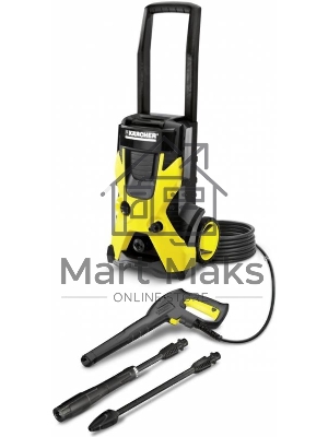 Минимойка Karcher K 5 basic 2100Вт