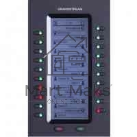 Интернет-телефония Grandstream Модуль расширения клавиатуры Grandstream GXP-2200EXT Exspansion module 