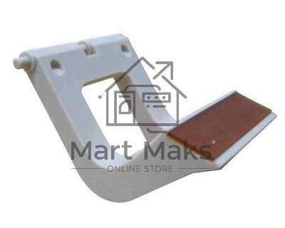 Тормозная площадка HP LJ 1100/3200/LBP-800/810/1120  (RF5-2886/RF5-2832) OEM