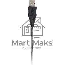 Гарнитура проводная Sennheiser PC 7 USB моно накладная закрытая 42-17000Гц 2м USB 95дБ микрофон 90-15000Гц
