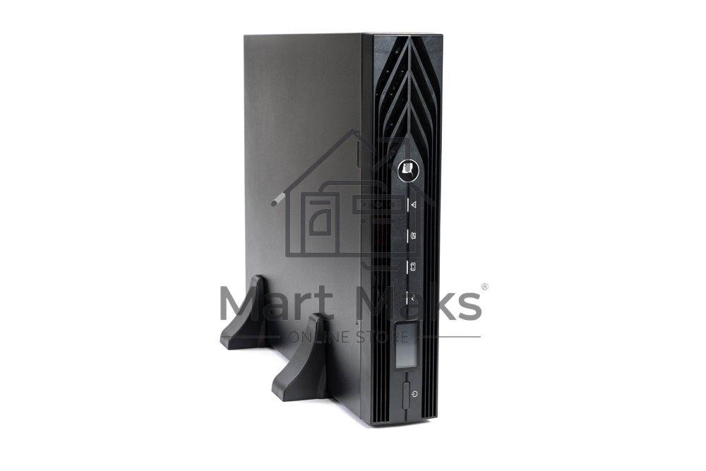 Источник питания SKAT-UPS 2000 RACK 1800 Вт, 4 АКБ